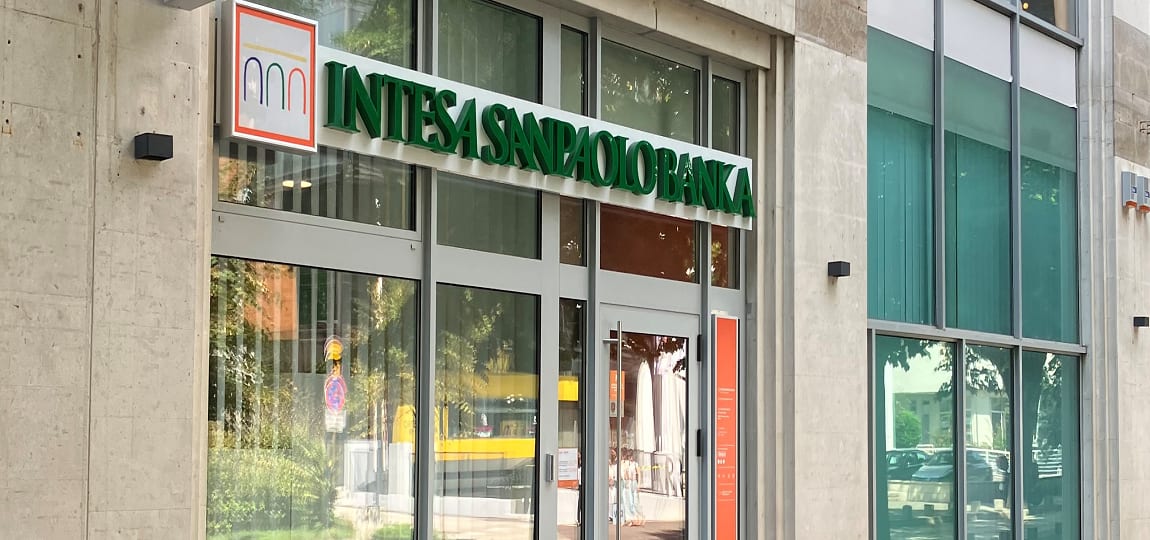 Intesa san paolo after hours on sale